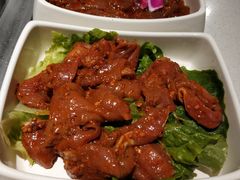-海底捞火锅(玉桥商业广场店)