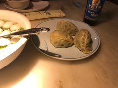 -日丰园海肠水饺·老字号大连海鲜(和平广场店)