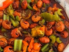 -巴扎屋大盘鸡·新疆菜(汇嘉时代店)