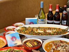 -九老汉·川渝江湖菜(合川路2店)