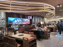 -巴奴毛肚火锅(大剧院店)