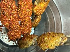 双面辣-炒豆合作社(东四总店)