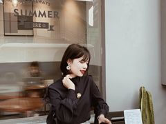 -CoffeeVendor(西乡店)