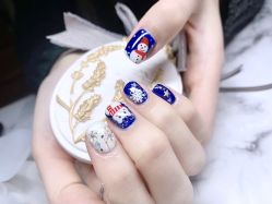 -Hands Nail专业美甲美睫