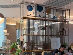 -必胜客餐厅(昆百大泰业城店)