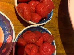 -姑妈嫁妆涮羊排专业火锅(中央大街一店)