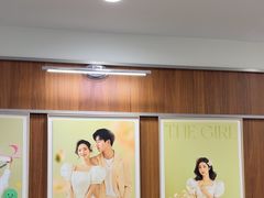 -海马体家庭照相馆(广州正佳广场店)