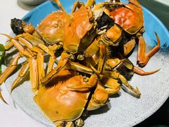 -圣罗巴甄选自助(麦凯乐店)