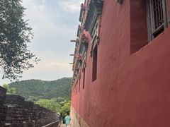-须弥福寿之庙