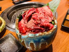 -食也烧肉(临平店)
