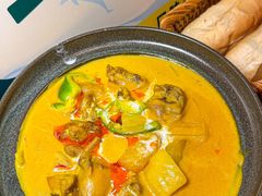 -美奈小馆·越南料理(福田星河COCO Park店)