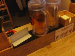 -町门烤肉拌饭专门店(哈西万达店)