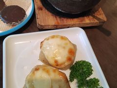 -山水茶艺馆·点心粤菜·30年老字号