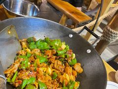 -寻钵记民菜馆·正宗常德钵子菜(滨湖路店)