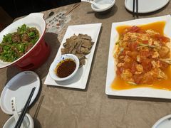 -李氏传家菜(兴城路店)