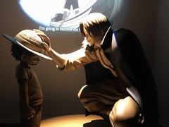 -东京塔海贼王主题公园
