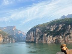 -白帝城·瞿塘峡景区