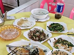-秋姐美食店(旅游大道店)