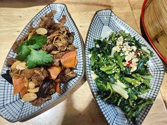 -玖鲜小笼(中山广场店)