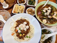 -奎元馆.百年奎元.非遗传承(西湖边的解放路店)