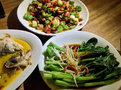 -小喜客·云南特色菜(纳西庭院店)
