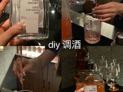 -LAMP BAR 水烟音乐酒吧