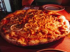 -Trattoria Altrove
