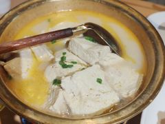 -关东小磨东北菜(上海长风大悦城店)