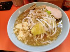 拉面-拉面莊夢語＆中华料理八椿