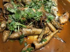 -老地方农家菜(昌黎一店)