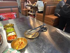 -核桃碳烤肉馆(深圳首店)