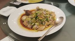 -广州文华东方酒店·宴会厅