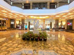 -上海浦东星河湾酒店