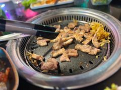 -老卜奎齐齐哈尔烤肉(人民东路店)