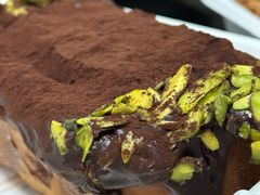 -B&C黄油与面包·THE GARDEN BAKERY概念店(世纪汇店)