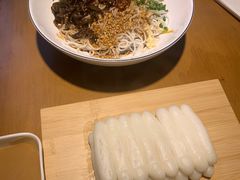 -外婆味道·云南菜大当家(弥勒店)