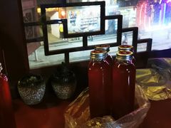 -阿婆情腊排骨火锅(金虹路店)