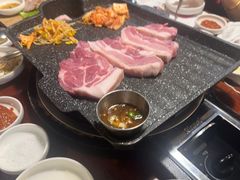 -Dombe豚(黑猪肉街店)