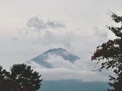 -富士山吉田線五合目