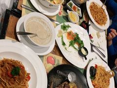 -安妮意大利餐厅(世贸天阶店)