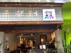 -Jeans Coffee牛仔裤咖啡