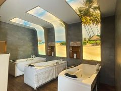 -金凤凰健康养生·足疗·推拿·SPA(横岗店)