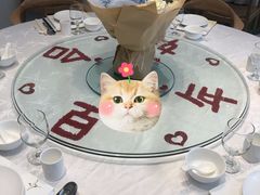 -御仙都北京菜馆·烤鸭店(双井店)