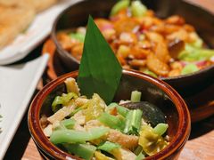 牛肚皮蛋-云海肴·汽锅鸡·云南菜(领展购物广场·中关村店)