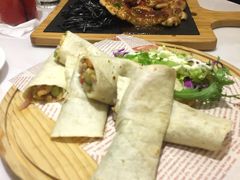 -打趸BTC·Breaktime cafe(北京路店)