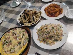 -华春餐馆(鱼山路店)