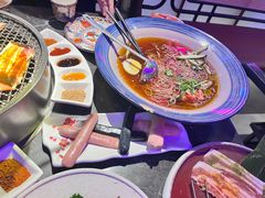 -十三姨正合丰烤肉(营迹路店)