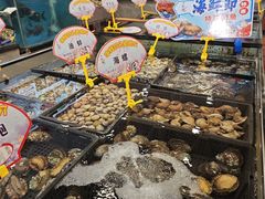 -天鲜阁·海鲜粤菜·33年老字号(石槎白云站店)