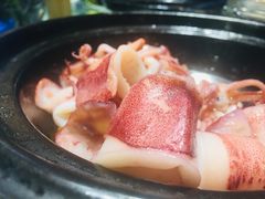 -稻香海鲜饭店(第一国际店)
