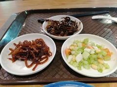 -小放牛河北菜(军校店)
